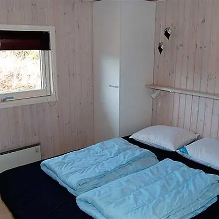 Holiday Carlsvej A- 3421