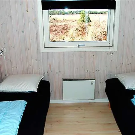 Holiday Carlsvej A- 3421 Prázdninový dům